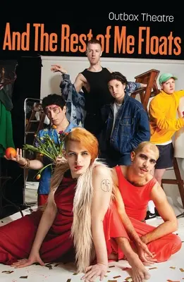 Und der Rest von mir schwimmt - And the Rest of Me Floats