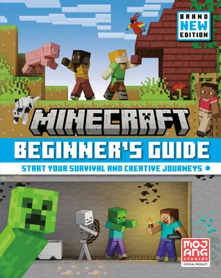 Minecraft: Handbuch für Einsteiger - Minecraft: Beginner's Guide