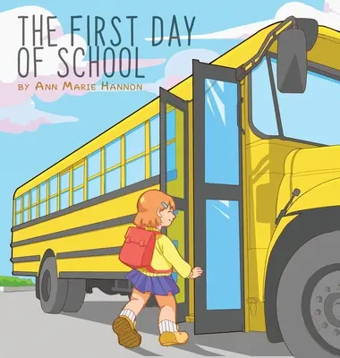 Der erste Tag in der Schule - The First Day of School