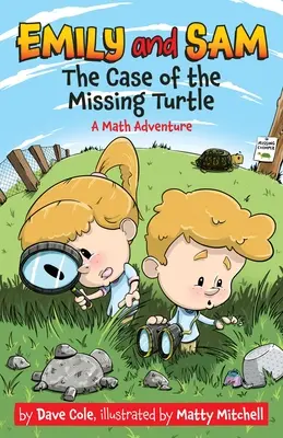 Der Fall der verschwundenen Schildkröte - The Case of the Missing Turtle