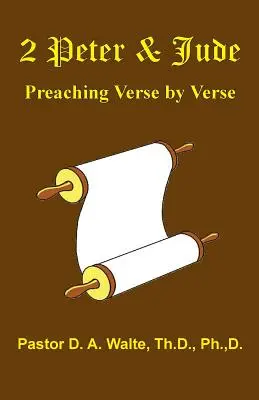 2 Petrus und Judas - 2 Peter and Jude