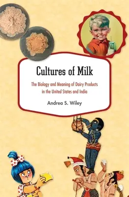 Kulturen der Milch - Cultures of Milk