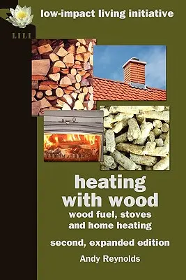 Heizen mit Holz - Heating with Wood