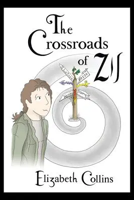 Der Kreuzweg von Zil - The Crossroads of Zil