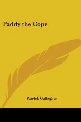 Paddy der Cope - Paddy the Cope