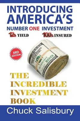 Das unglaubliche Investitionsbuch - The Incredible Investment Book