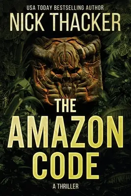 Der Amazonas-Code - The Amazon Code