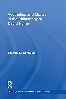 Ästhetik und Moral in der Philosophie von David Hume - Aesthetics and Morals in the Philosophy of David Hume