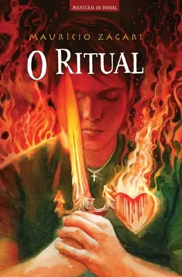 Das Ritual - O ritual