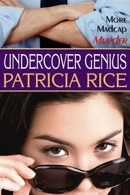 Verdecktes Genie: Familiengenie Geheimnis #2 - Undercover Genius: Family Genius Mystery #2