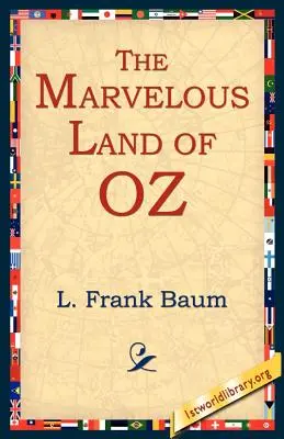 Das wunderbare Land Oz - The Marvelous Land of Oz