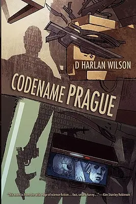 Codename Prag - Codename Prague