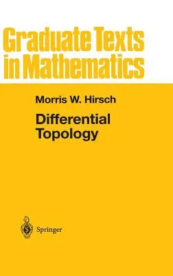 Differential-Topologie - Differential Topology