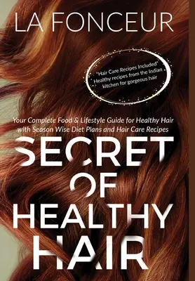Das Geheimnis gesunder Haare - Secret of Healthy Hair