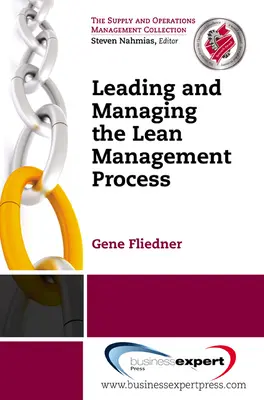 Führen und Verwalten des Lean-Management-Prozesses - Leading and Managing the Lean Management Process