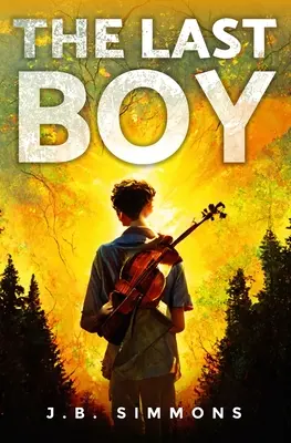 Der letzte Junge - The Last Boy