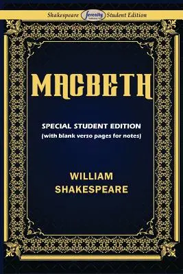 Macbeth (Sonderausgabe für Schüler) - Macbeth (Special Edition for Students)