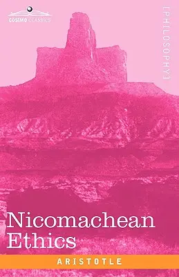 Nikomachische Ethik - Nicomachean Ethics