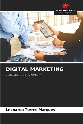 Digitales Marketing - Digital Marketing