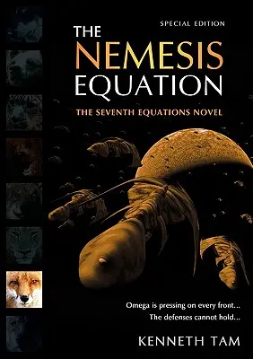 Die Nemesis-Gleichung - The Nemesis Equation