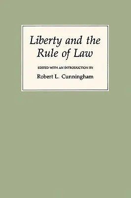 Freiheit und Rechtsstaatlichkeit - Liberty and the Rule of Law
