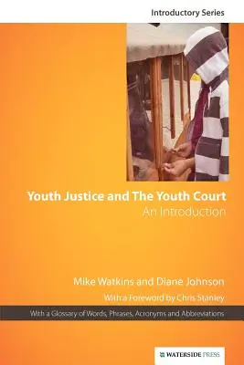 Jugendjustiz und Jugendgericht: Eine Einführung - Youth Justice & the Youth Court: An Introduction