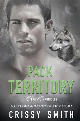 Rudel Territorium - Pack Territory