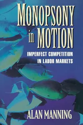 Monopsy in Motion: Unvollkommener Wettbewerb auf den Arbeitsmärkten - Monopsony in Motion: Imperfect Competition in Labor Markets