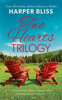 Two Hearts Trilogie - Two Hearts Trilogy