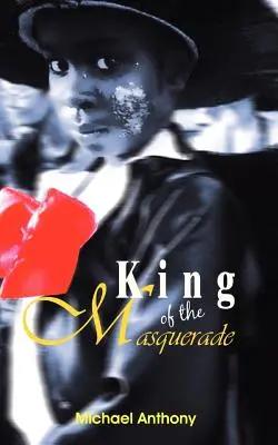 König der Maskerade - King of the Masquerade