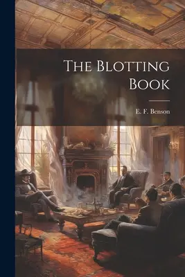 Das Löschbuch - The Blotting Book