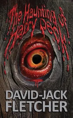 Die Heimsuchung von Harry Peck - The Haunting of Harry Peck