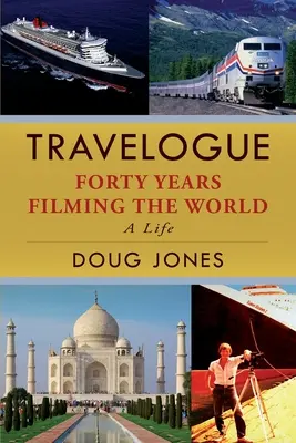 Reisebericht: Vierzig Jahre Filmerei in der Welt - Travelogue: Forty Years Filming the World