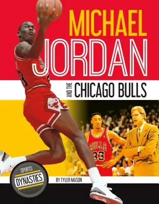 Michael Jordan und die Chicago Bulls - Michael Jordan and the Chicago Bulls