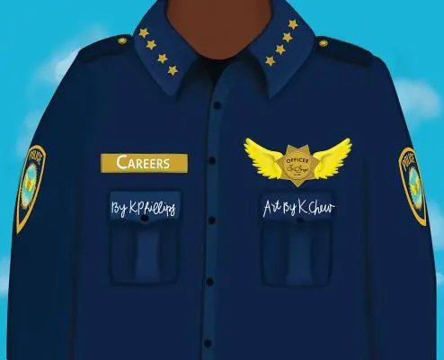 K. Angel Karrieren - K. Angel Careers