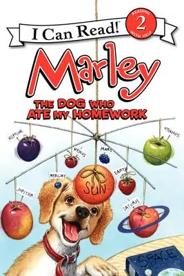 Marley: Der Hund, der meine Hausaufgaben gefressen hat - Marley: The Dog Who Ate My Homework