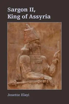 Sargon II., König von Assyrien - Sargon II, King of Assyria