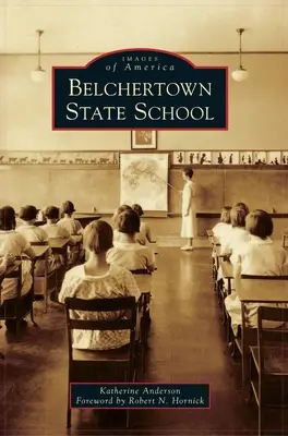 Staatliche Schule Belchertown - Belchertown State School