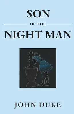 Sohn des Nachtmenschen - Son of the Night Man