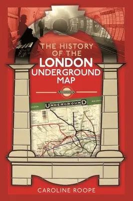 Die Geschichte der Londoner U-Bahn-Karte - The History of the London Underground Map