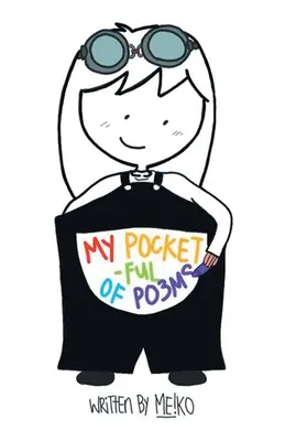 Meine Tasche voller Gedichte - My Pocket-Ful of Poems