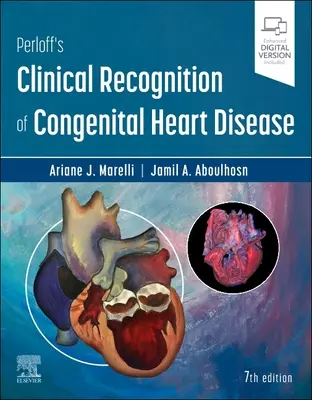 Perloffs Klinische Erkennung von angeborenen Herzkrankheiten - Perloff's Clinical Recognition of Congenital Heart Disease