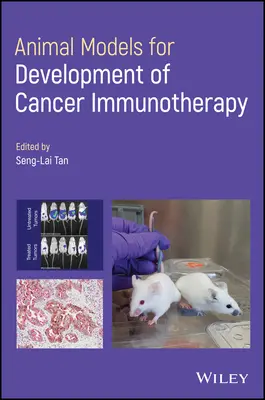 Tiermodelle für die Entwicklung der Krebsimmuntherapie - Animal Models for the Development of Cancer Immunotherapy