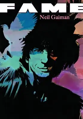 Ruhm: Neil Gaiman - Fame: Neil Gaiman