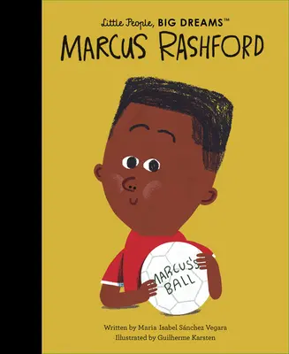 Marcus Rashford: Band 83 - Marcus Rashford: Volume 83