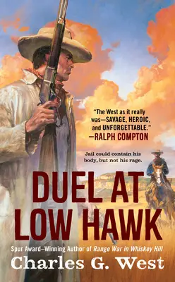 Duell bei Low Hawk - Duel at Low Hawk