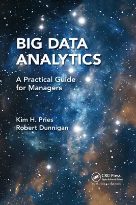 Big Data-Analytik: Ein praktischer Leitfaden für Manager - Big Data Analytics: A Practical Guide for Managers