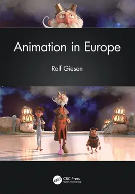 Animation in Europa - Animation in Europe