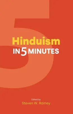 Hinduismus in 5 Minuten - Hinduism in 5 Minutes