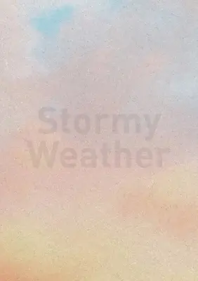 Stürmisches Wetter - Stormy Weather